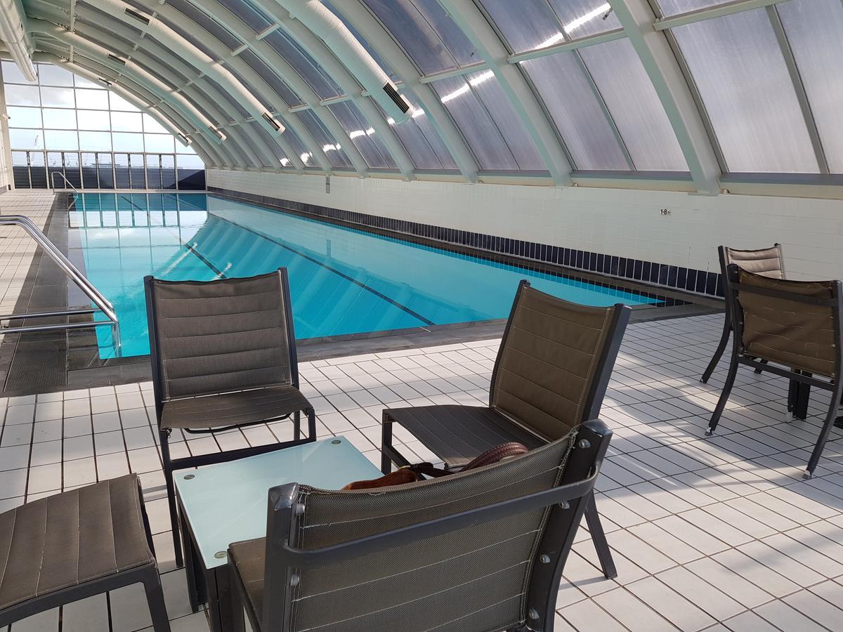 Darling Harbour 2 Bedroom Apartment Sydney Buitenkant foto