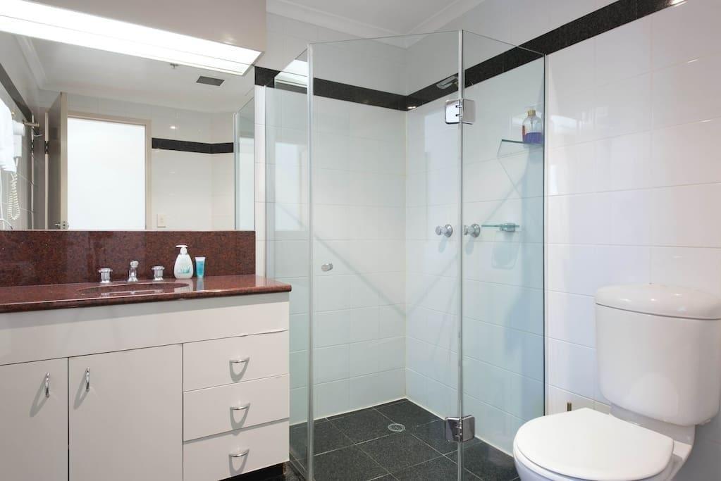 Darling Harbour 2 Bedroom Apartment Sydney Buitenkant foto
