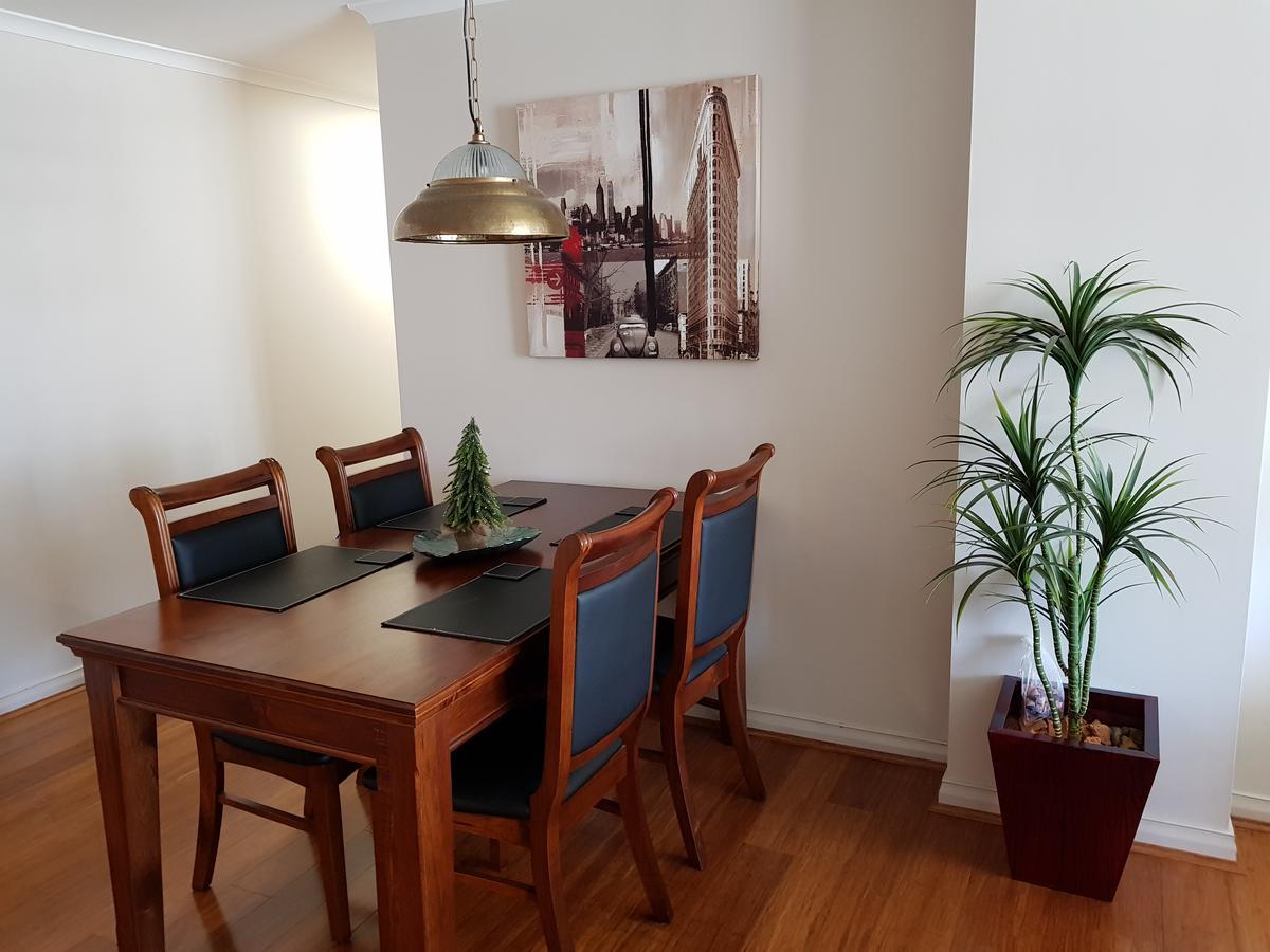 Darling Harbour 2 Bedroom Apartment Sydney Buitenkant foto