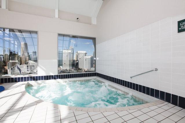 Darling Harbour 2 Bedroom Apartment Sydney Buitenkant foto